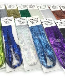 Hedron Flashabou Magnum