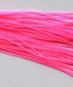 Hedron Perfect Rubber Silicone Legs Fly Tying Materials