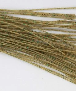 Hedron Perfect Rubber Silicone Legs Fly Tying Materials