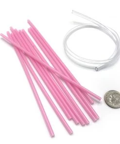 Fly Tying Materials HMH Poly Tubes