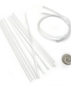 Fly Tying Materials HMH Poly Tubes
