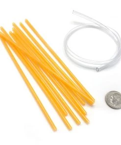 Fly Tying Materials HMH Poly Tubes