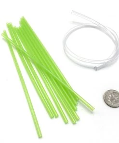 Fly Tying Materials HMH Poly Tubes