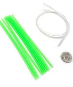 Fly Tying Materials HMH Poly Tubes