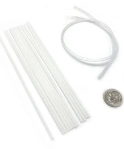 Fly Tying Materials HMH Poly Tubes