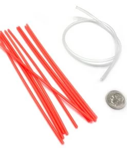 Fly Tying Materials HMH Poly Tubes