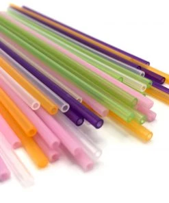 Fly Tying Materials HMH Poly Tubes