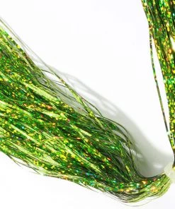 Hedron Holographic Magnum Flashabou