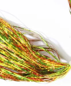 Hedron Holographic Magnum Flashabou