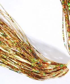 Hedron Holographic Magnum Flashabou