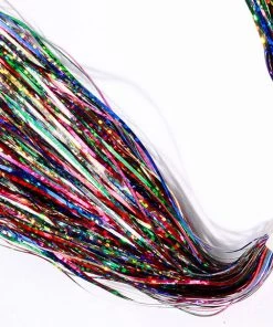 Hedron Holographic Magnum Flashabou