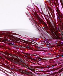 Hedron Holographic Saltwater Flashabou