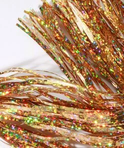 Hedron Holographic Saltwater Flashabou