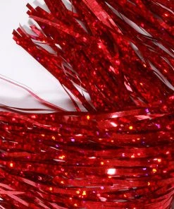 Hedron Holographic Saltwater Flashabou