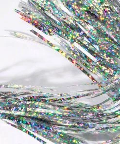 Hedron Holographic Saltwater Flashabou