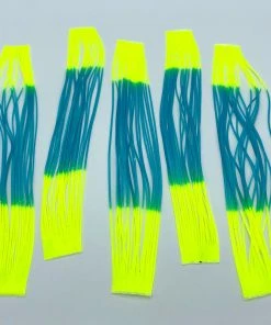 Hareline Hot Tipped Crazy Legs