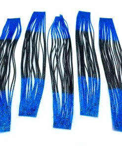 Hareline Hot Tipped Crazy Legs