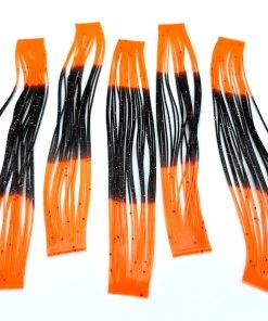 Hareline Hot Tipped Crazy Legs