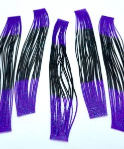 Hareline Hot Tipped Crazy Legs