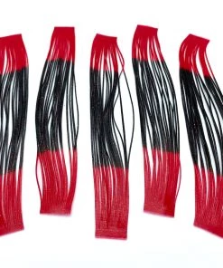 Hareline Hot Tipped Crazy Legs