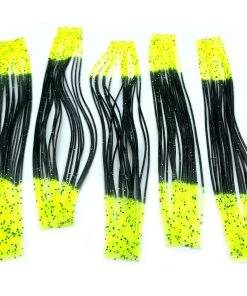 Hareline Hot Tipped Crazy Legs
