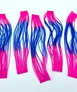 Hareline Hot Tipped Crazy Legs