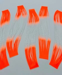 Hareline Hot Tipped Crazy Legs