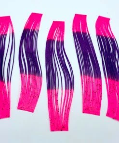 Hareline Hot Tipped Crazy Legs