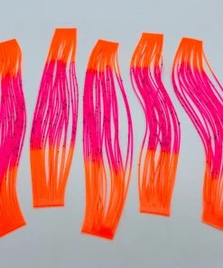 Hareline Hot Tipped Crazy Legs