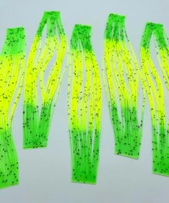 Hareline Hot Tipped Crazy Legs