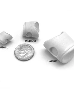 Flymen Fishing Company Fly Tying Materials Howitzer Baitfish Popper Heads