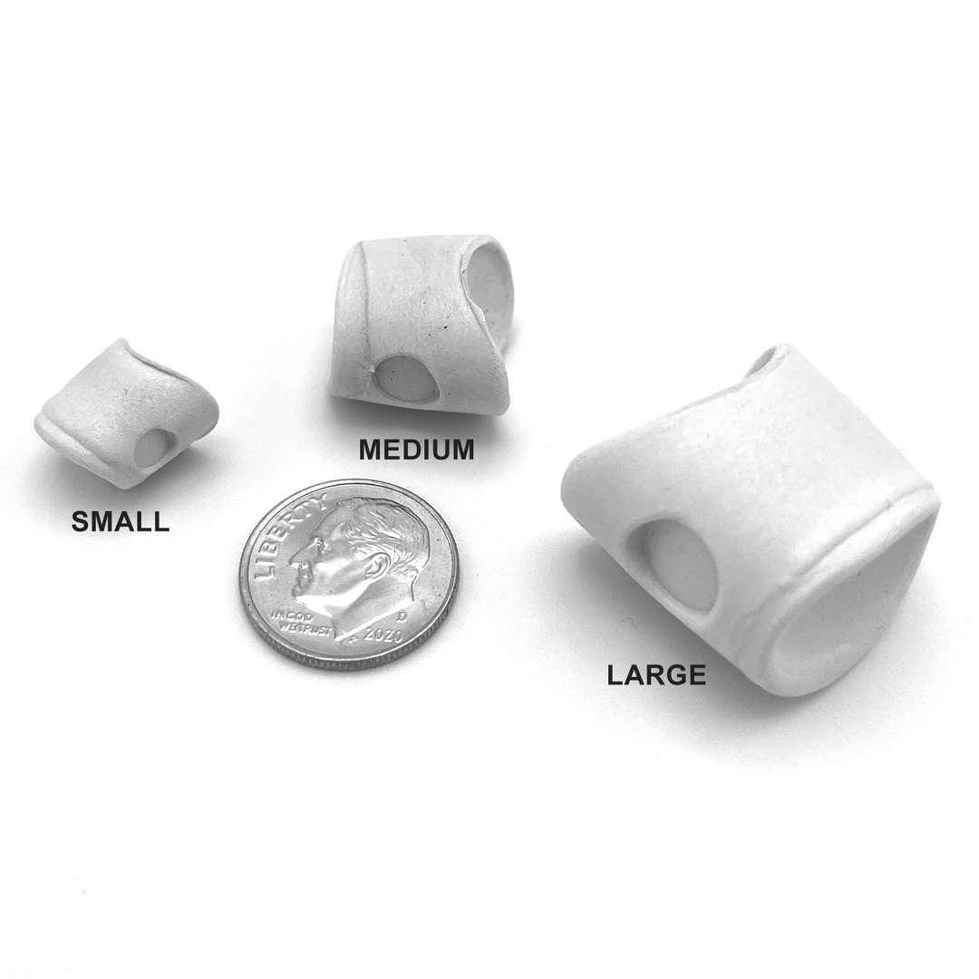 Flymen Fishing Company Fly Tying Materials Howitzer Baitfish Popper Heads