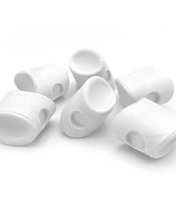 Flymen Fishing Company Fly Tying Materials Howitzer Baitfish Popper Heads