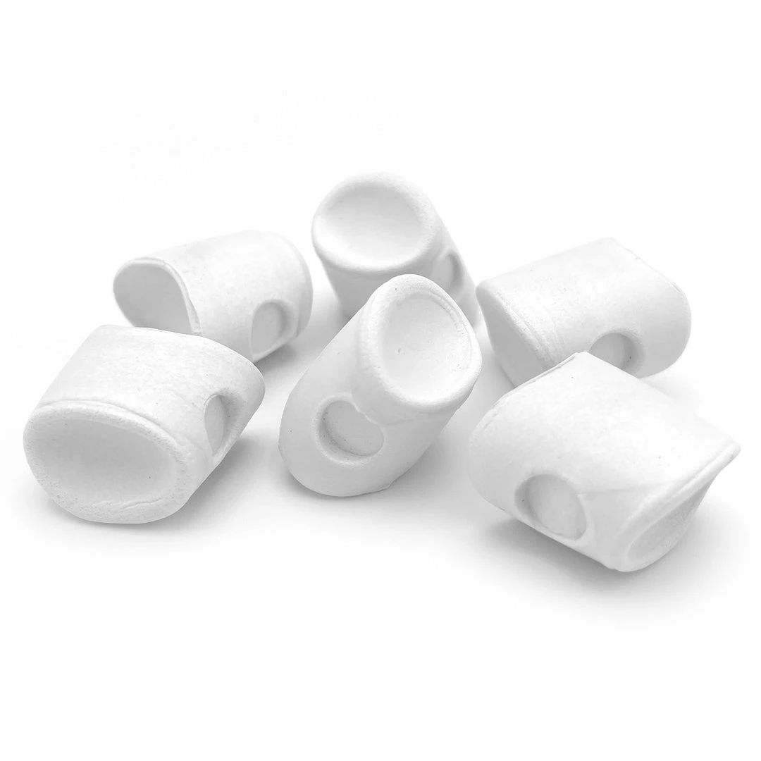 Flymen Fishing Company Fly Tying Materials Howitzer Baitfish Popper Heads