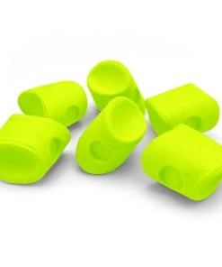 Flymen Fishing Company Fly Tying Materials Howitzer Baitfish Popper Heads