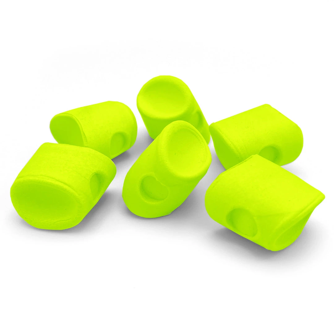 Flymen Fishing Company Fly Tying Materials Howitzer Baitfish Popper Heads