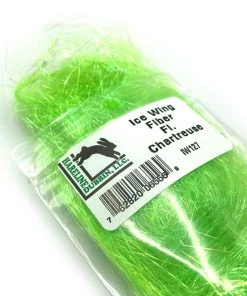 Hareline Ice Wing Fiber Fly Tying Materials