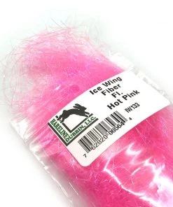 Hareline Ice Wing Fiber Fly Tying Materials