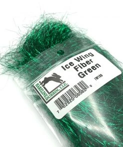 Hareline Ice Wing Fiber Fly Tying Materials