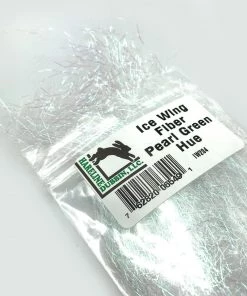Hareline Ice Wing Fiber Fly Tying Materials