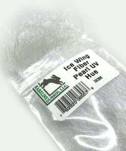 Hareline Ice Wing Fiber Fly Tying Materials