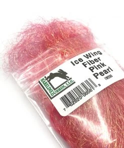 Hareline Ice Wing Fiber Fly Tying Materials