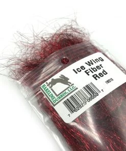 Hareline Ice Wing Fiber Fly Tying Materials