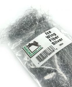 Hareline Ice Wing Fiber Fly Tying Materials