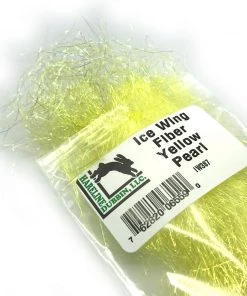 Hareline Ice Wing Fiber Fly Tying Materials