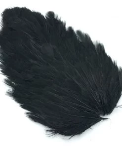 Hareline Fly Tying Materials India Hen Back