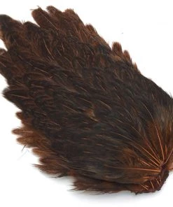 Hareline Fly Tying Materials India Hen Back