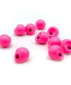 Hareline Fly Tying Materials Insta Jig Tungsten Heads