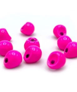 Hareline Fly Tying Materials Insta Jig Tungsten Heads