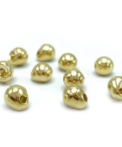 Hareline Fly Tying Materials Insta Jig Tungsten Heads